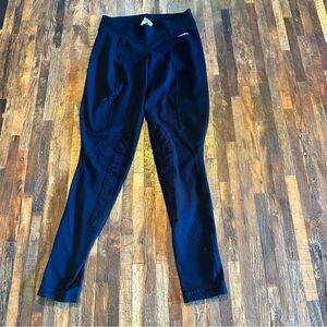KERRITTS Women’s equestrian riding pull on pants size xs